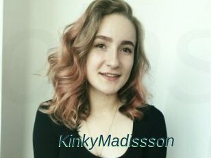 KinkyMadissson