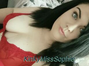 KinkyMissSophie