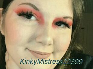 KinkyMistress22399