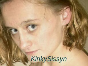 KinkySissyn