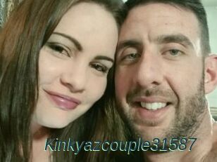 Kinkyazcouple31587