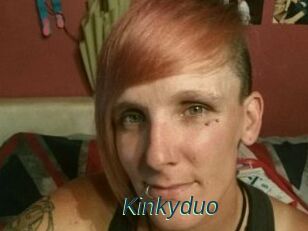 Kinkyduo