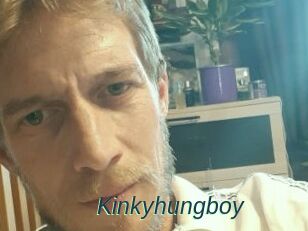 Kinkyhungboy