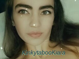 KinkytabooKiara