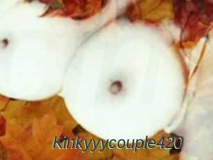 Kinkyyycouple420