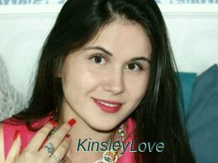 KinsleyLove