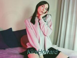 KiraHoward