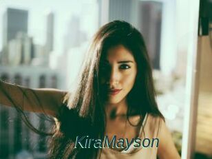 KiraMayson