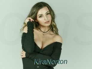 KiraNorton