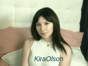 KiraOlson