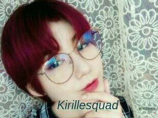 Kirillesquad