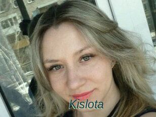 Kislota