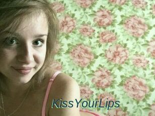 KissYourLips_