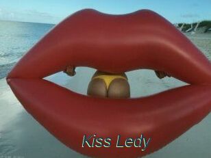 Kiss_Ledy