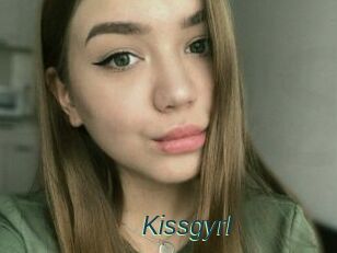 Kissgyrl