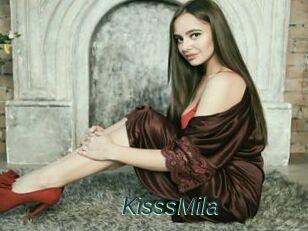 KisssMila