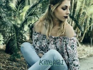 Kitten21