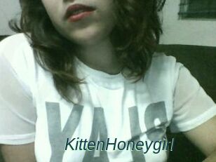 KittenHoneygirl