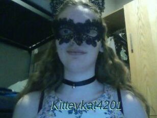 Kitteykat4201