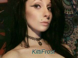 KittiFrost