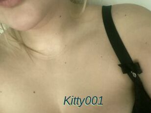 Kitty001