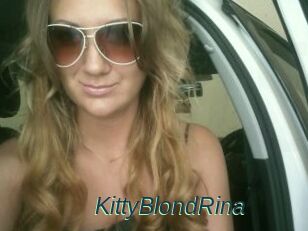 KittyBlondRina