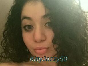 KittyJazzy50