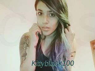 Kittyblack100