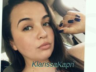 KlarissaKapri