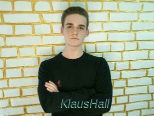 KlausHall