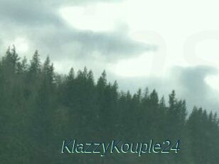 KlazzyKouple24