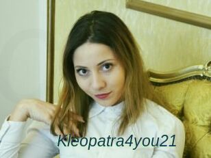 Kleopatra4you21