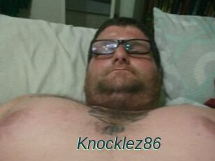 Knocklez86