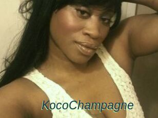 KocoChampagne