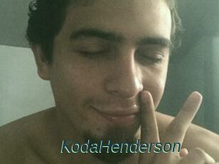 KodaHenderson