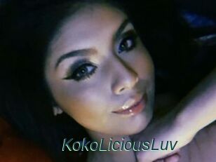 KokoLiciousLuv