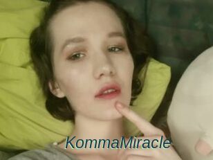 KommaMiracle