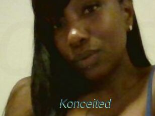 Konceited