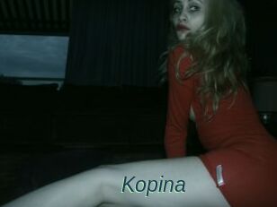 Kopina