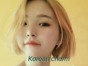 Korean_charm