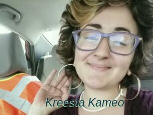 Kreesta_Kameo