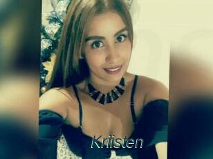 Kriisten