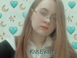 KrisEvans