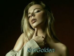 KrisGolden