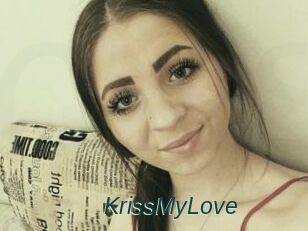 KrissMyLove