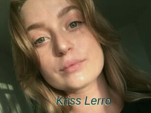 Kriss_Lerro