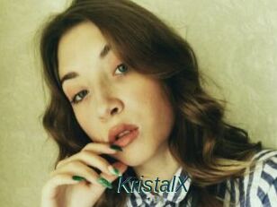 KristalX