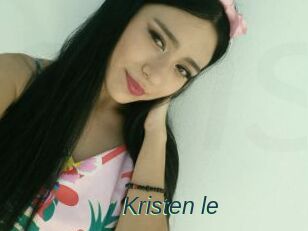 Kristen_le