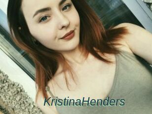 KristinaHenders