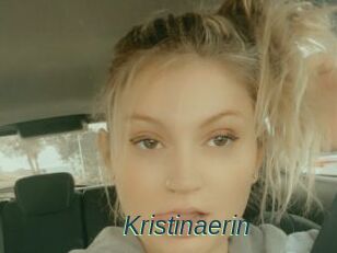 Kristinaerin